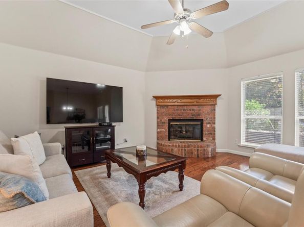 4566  Sunswept Court , Fort Worth Texas 76137