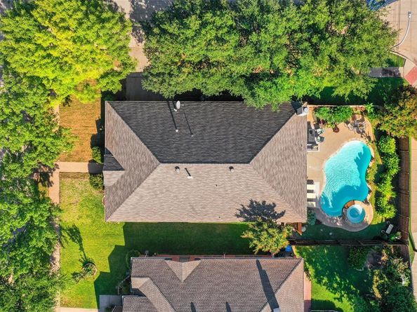 4566  Sunswept Court , Fort Worth Texas 76137