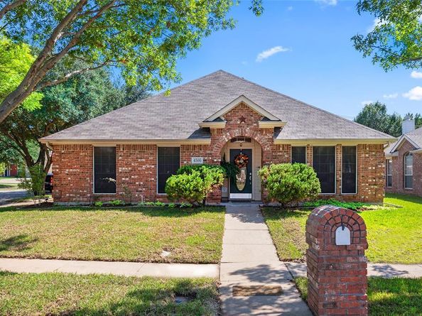 4566  Sunswept Court , Fort Worth Texas 76137