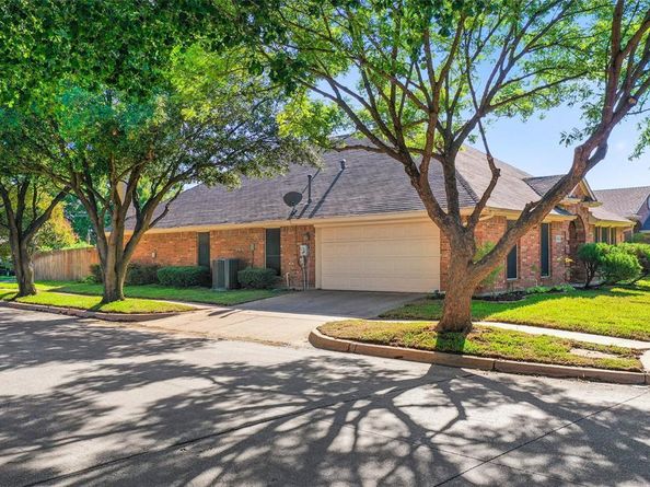 4566  Sunswept Court , Fort Worth Texas 76137