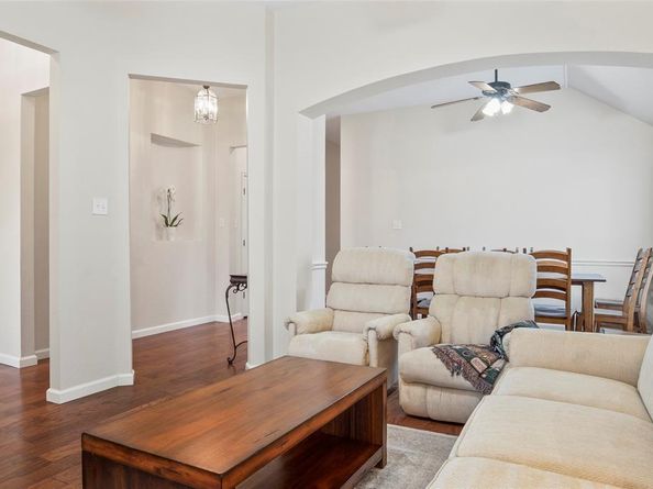 4566  Sunswept Court , Fort Worth Texas 76137