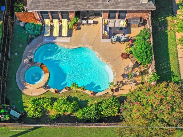 4566  Sunswept Court , Fort Worth Texas 76137