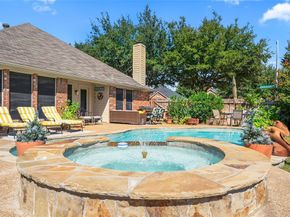 4566  Sunswept Court , Fort Worth Texas 76137