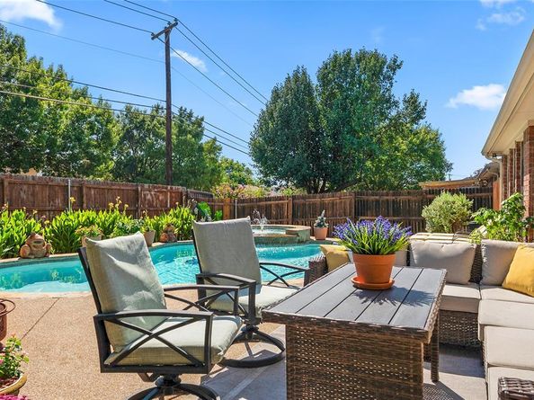 4566  Sunswept Court , Fort Worth Texas 76137