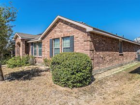 1927  Palma Pita Street , Lancaster Texas 75146