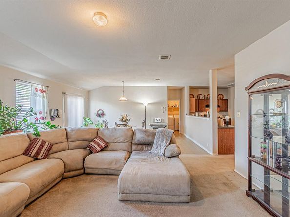 1927  Palma Pita Street , Lancaster Texas 75146