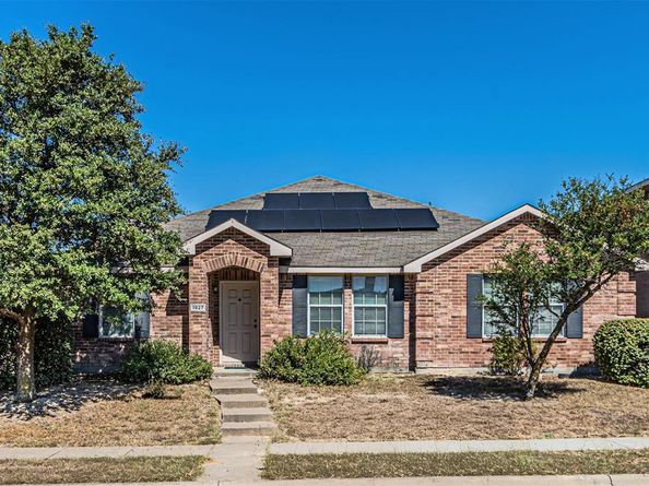 1927  Palma Pita Street , Lancaster Texas 75146