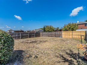 1927  Palma Pita Street , Lancaster Texas 75146