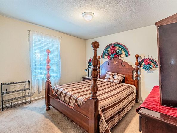 1927  Palma Pita Street , Lancaster Texas 75146