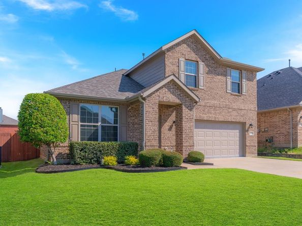 2729  Calmwood Drive , Little Elm Texas 75068