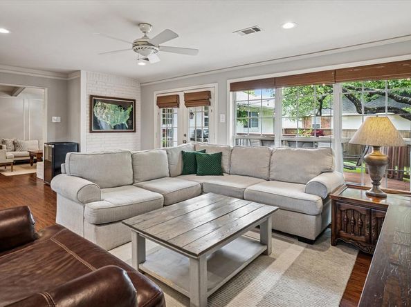 8635  Capri Drive , Dallas Texas 75238