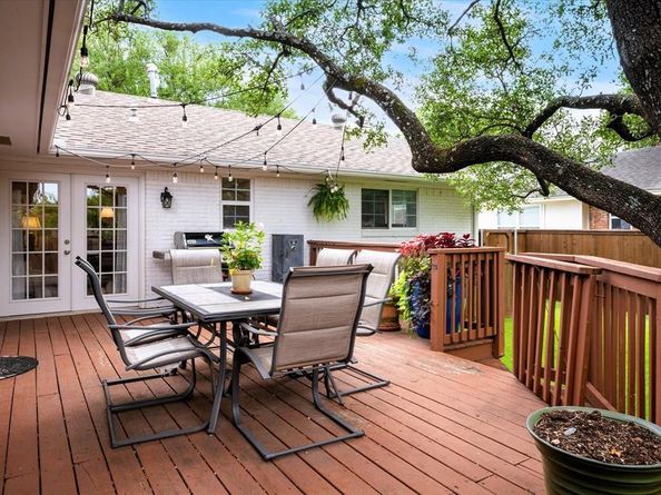 8635  Capri Drive , Dallas Texas 75238