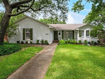 8635  Capri Drive 