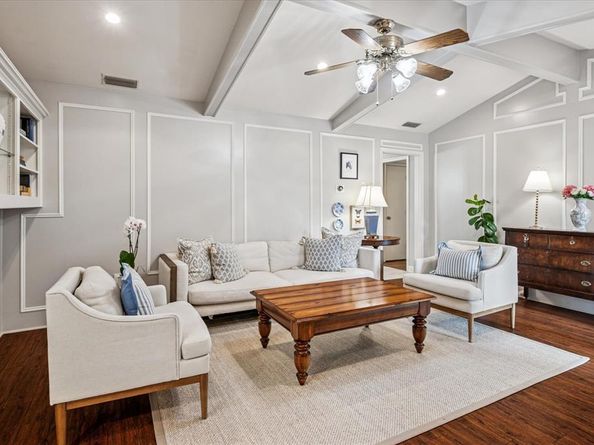 8635  Capri Drive , Dallas Texas 75238