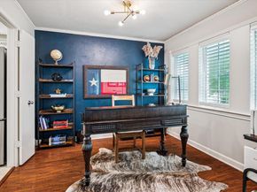8635  Capri Drive , Dallas Texas 75238