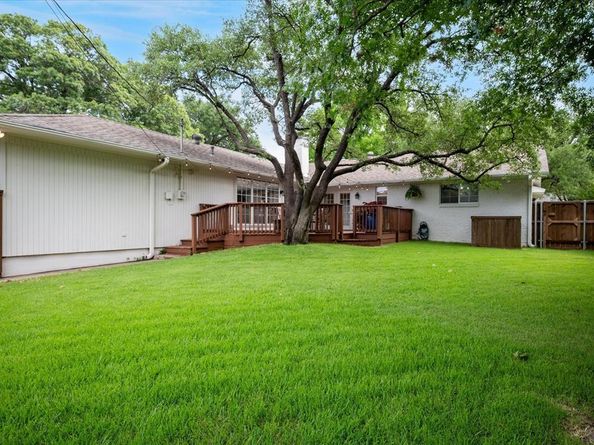 8635  Capri Drive , Dallas Texas 75238