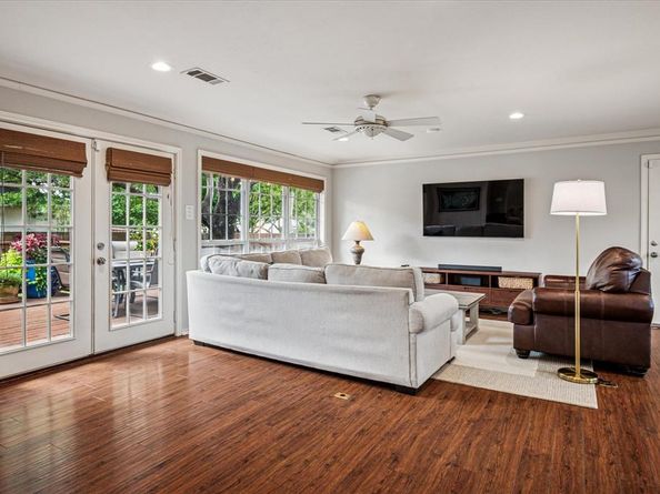 8635  Capri Drive , Dallas Texas 75238