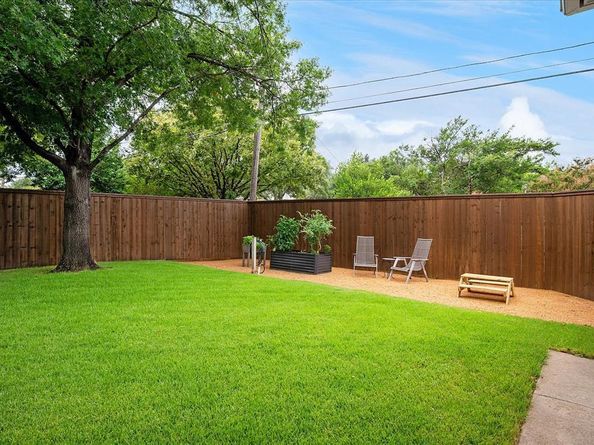 8635  Capri Drive , Dallas Texas 75238