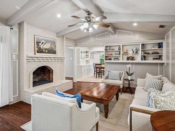 8635  Capri Drive , Dallas Texas 75238