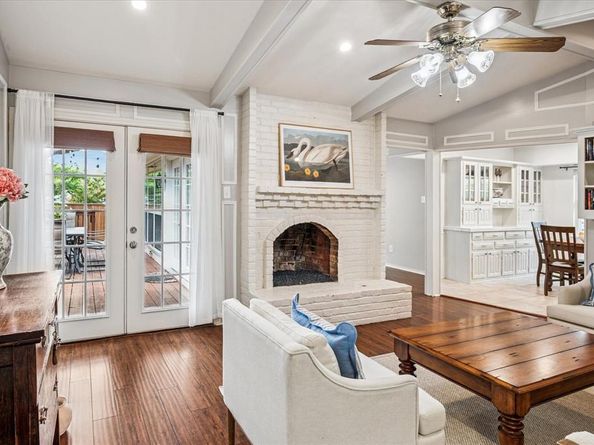 8635  Capri Drive , Dallas Texas 75238
