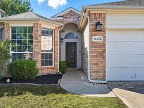 14133  Cedar Post Drive , Fort Worth Texas 76052