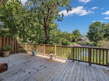 902 S Weatherred Drive 