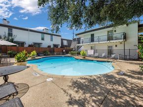 902 S Weatherred Drive  902C, Richardson Texas 75080