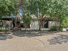 4702  Harley Avenue , Fort Worth Texas 76107