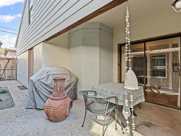 4702  Harley Avenue , Fort Worth Texas 76107