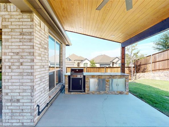 3203  Ironstone Road , Northlake Texas 76226