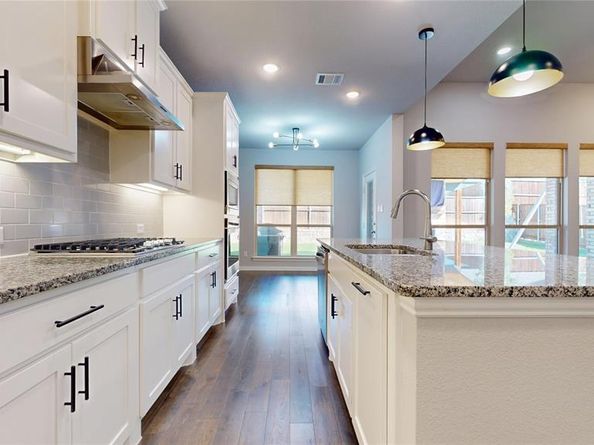 3203  Ironstone Road , Northlake Texas 76226