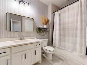 3203  Ironstone Road , Northlake Texas 76226