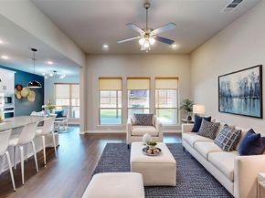 3203  Ironstone Road , Northlake Texas 76226
