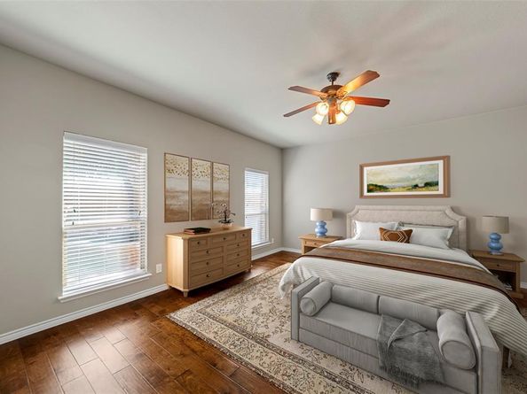10325  Canyon Lake View , McKinney Texas 75072