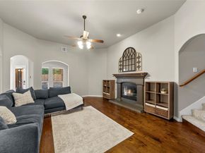 10325  Canyon Lake View , McKinney Texas 75072