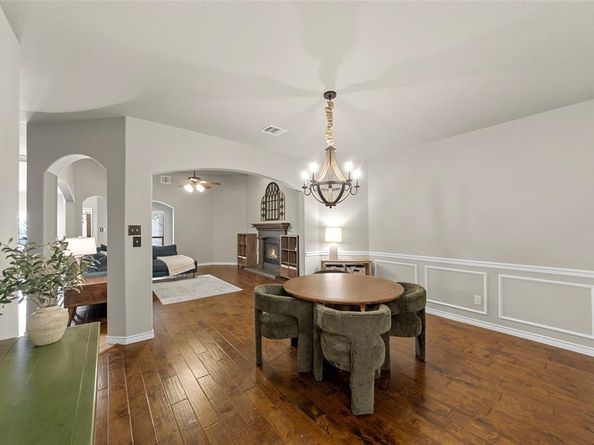 10325  Canyon Lake View , McKinney Texas 75072