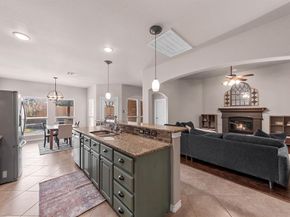 10325  Canyon Lake View , McKinney Texas 75072