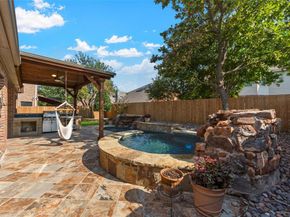 10325  Canyon Lake View , McKinney Texas 75072
