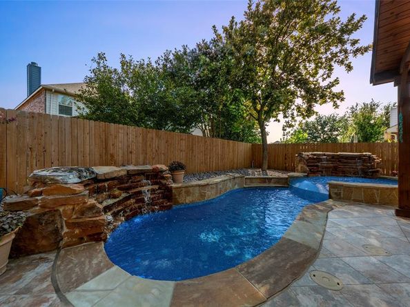 10325  Canyon Lake View , McKinney Texas 75072