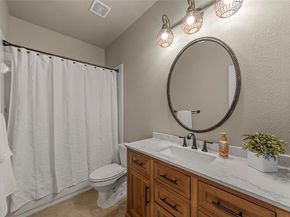 10325  Canyon Lake View , McKinney Texas 75072