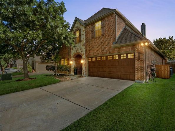 10325  Canyon Lake View , McKinney Texas 75072