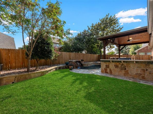 10325  Canyon Lake View , McKinney Texas 75072