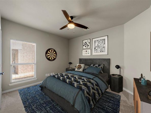 10325  Canyon Lake View , McKinney Texas 75072