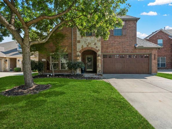 10325  Canyon Lake View , McKinney Texas 75072