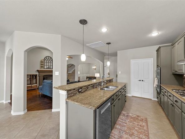 10325  Canyon Lake View , McKinney Texas 75072
