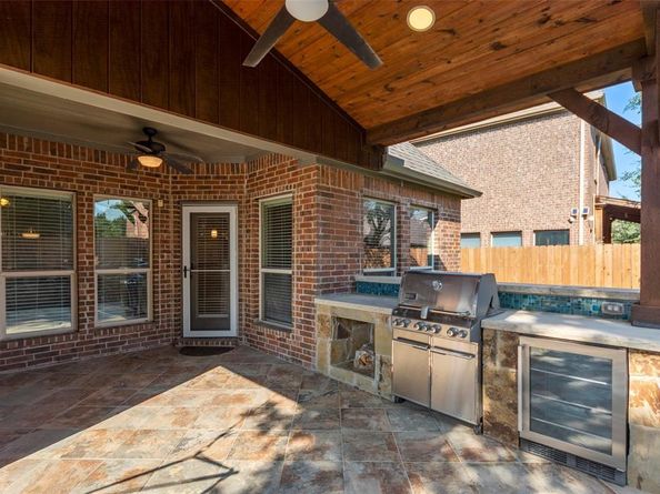 10325  Canyon Lake View , McKinney Texas 75072
