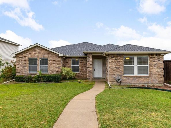 1474  Lochspring Drive , Rockwall Texas 75032