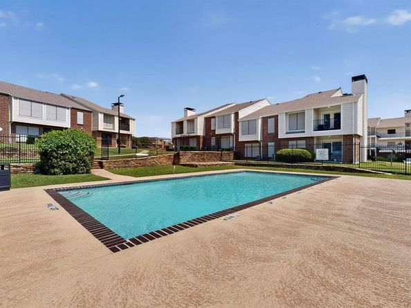 5718  Marvin Loving Drive  119, Garland Texas 75043