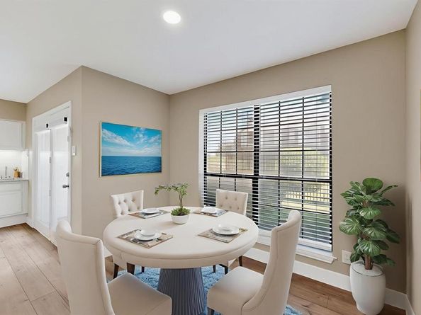 5718  Marvin Loving Drive  119, Garland Texas 75043