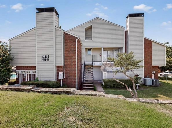5718  Marvin Loving Drive  119, Garland Texas 75043